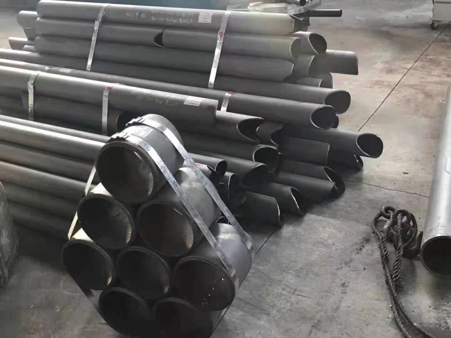 丽水网架配件