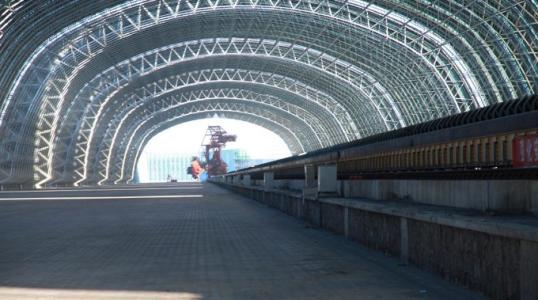 丽水料棚网架设计公司